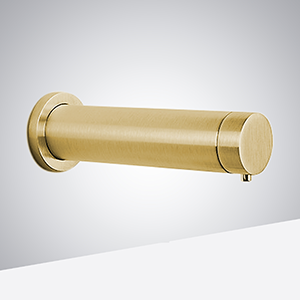 Automatic Soap Dispenser Wall Mounted